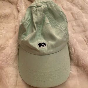 ivory ella hat